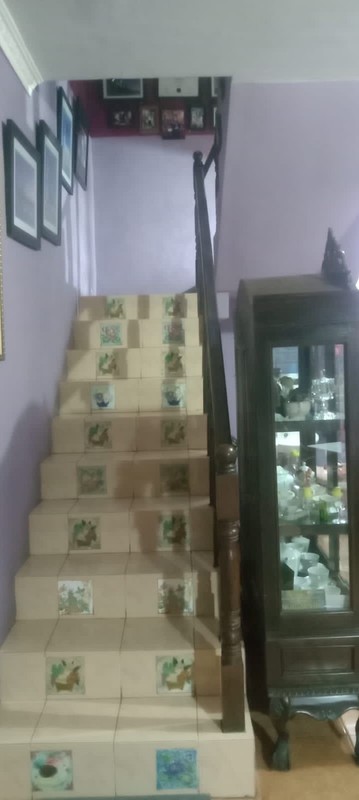 Rumah Bagus Di Perum Pondok Safari Indah, Jl Cendrawasih Tangerang Selatan