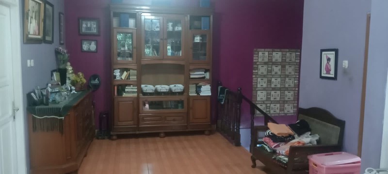 Rumah Bagus Di Perum Pondok Safari Indah, Jl Cendrawasih Tangerang Selatan