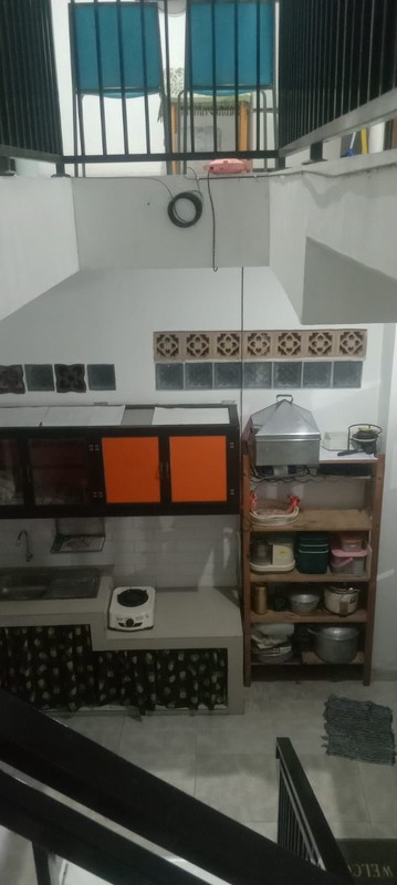 Rumah Bagus Di Perum Pondok Safari Indah, Jl Cendrawasih Tangerang Selatan