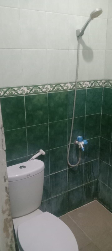 Rumah Bagus Di Perum Pondok Safari Indah, Jl Cendrawasih Tangerang Selatan