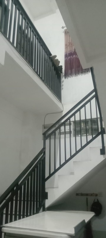 Rumah Bagus Di Perum Pondok Safari Indah, Jl Cendrawasih Tangerang Selatan