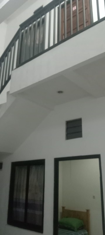 Rumah Bagus Di Perum Pondok Safari Indah, Jl Cendrawasih Tangerang Selatan