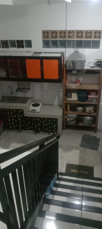 Rumah Bagus Di Perum Pondok Safari Indah, Jl Cendrawasih Tangerang Selatan