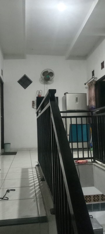 Rumah Bagus Di Perum Pondok Safari Indah, Jl Cendrawasih Tangerang Selatan