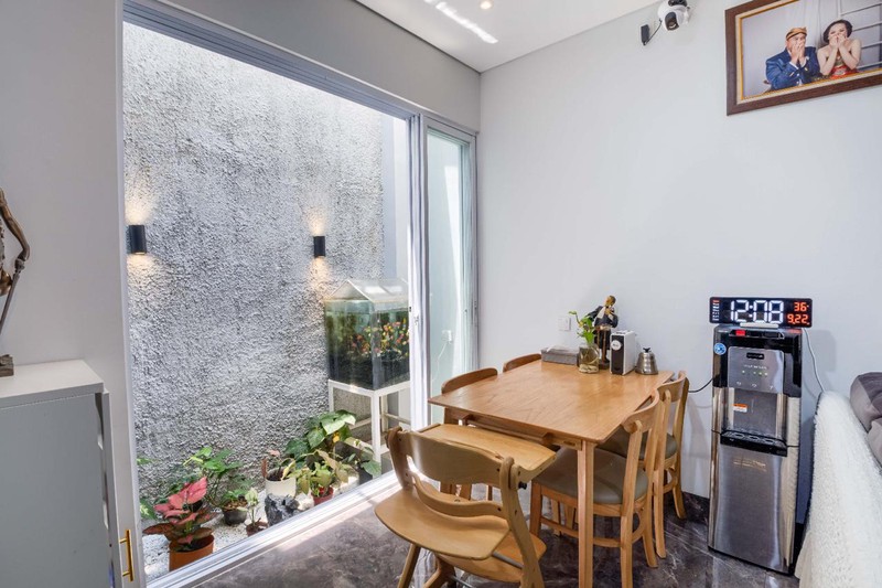 Rumah Bagus Di U House Bintaro Jaya Sektor 7