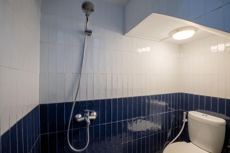 Rumah Bagus Di U House Bintaro Jaya Sektor 7