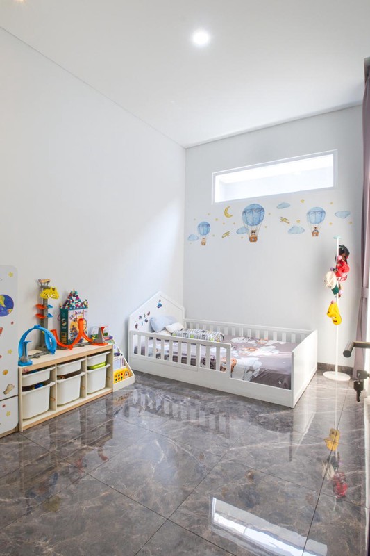 Rumah Bagus Di U House Bintaro Jaya Sektor 7