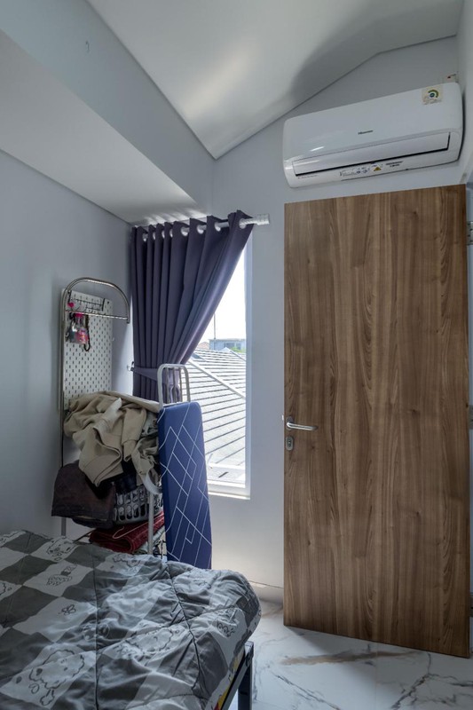 Rumah Bagus Di U House Bintaro Jaya Sektor 7