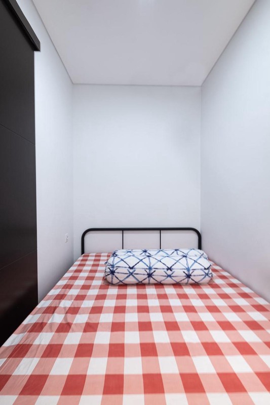 Rumah Bagus Di U House Bintaro Jaya Sektor 7