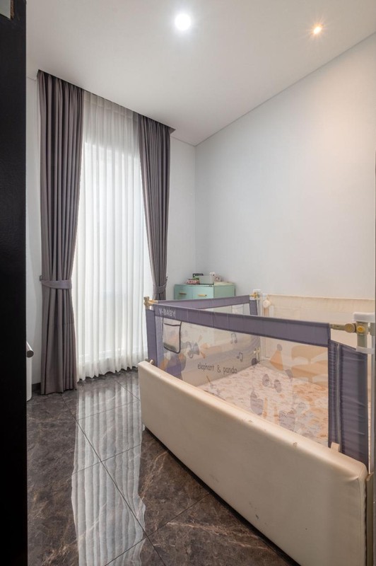 Rumah Bagus Di U House Bintaro Jaya Sektor 7