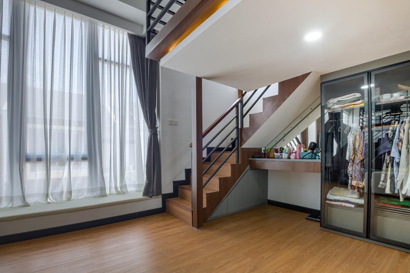 Rumah Bagus Di U House Bintaro Jaya Sektor 7