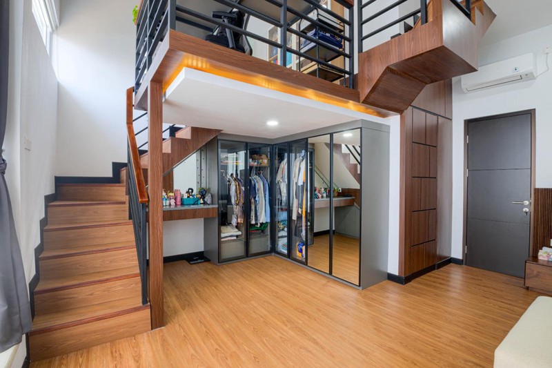 Rumah Bagus Di U House Bintaro Jaya Sektor 7