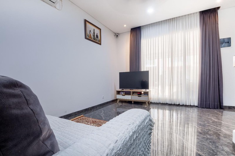 Rumah Bagus Di U House Bintaro Jaya Sektor 7