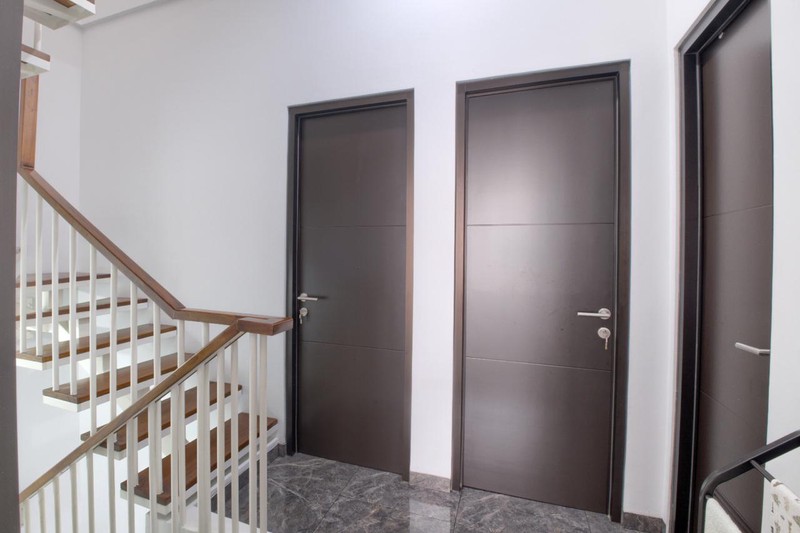 Rumah Bagus Di U House Bintaro Jaya Sektor 7