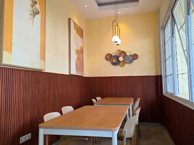 Rumah Kos-kosan Di Kost Wimala Suites Co-living, Jl Mangga Besar Jakarta Barat