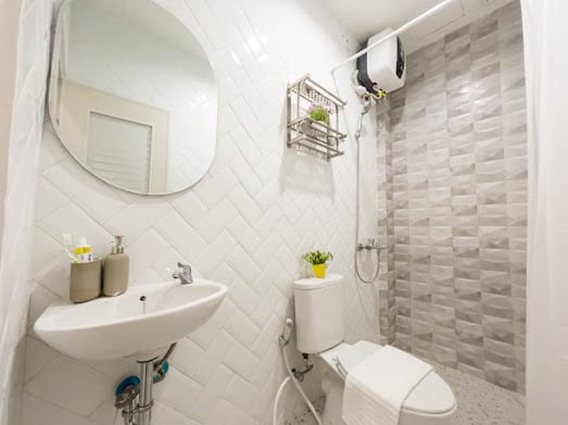 Rumah Kos-kosan Di Kost Wimala Suites Co-living, Jl Mangga Besar Jakarta Barat