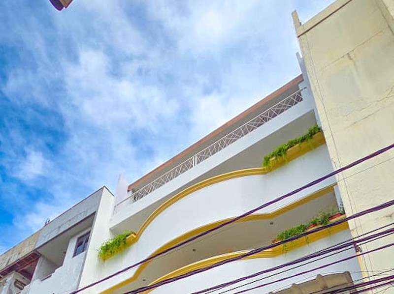 Rumah Kos-kosan Di Kost Wimala Suites Co-living, Jl Mangga Besar Jakarta Barat