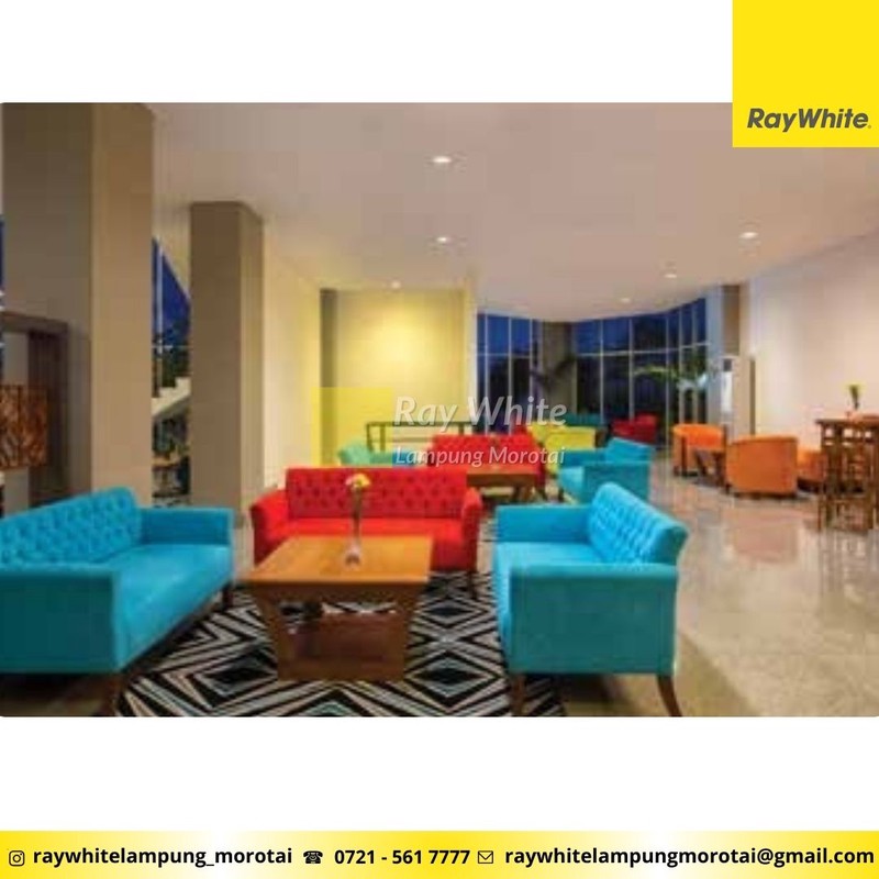 Dijual Hotel bintang 4 lokasi strategis dengan 144 kamar Bangka belitung