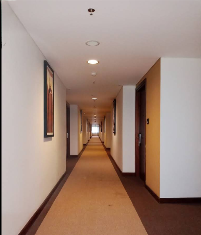 Dijual Hotel bintang 4 lokasi strategis dengan 144 kamar Bangka belitung