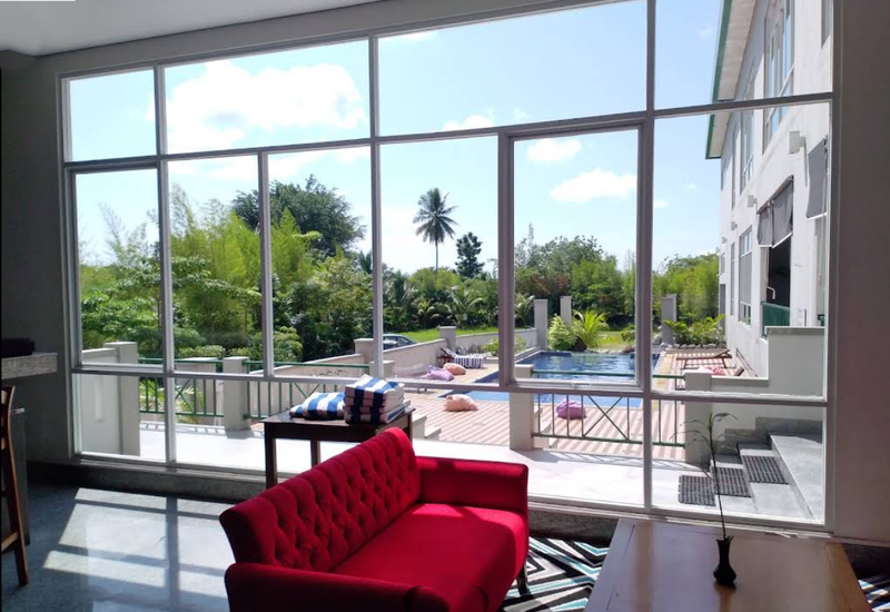 Dijual Hotel bintang 4 lokasi strategis dengan 144 kamar Bangka belitung