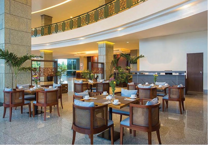 Dijual Hotel bintang 4 lokasi strategis dengan 144 kamar Bangka belitung