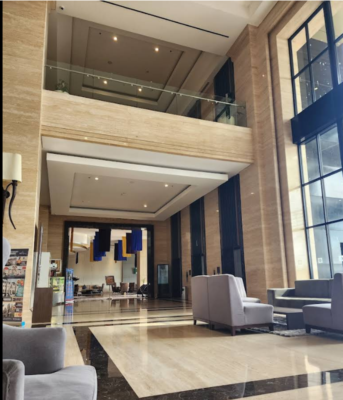 Dijual Hotel bintang 4 lokasi strategis dengan 144 kamar Bangka belitung