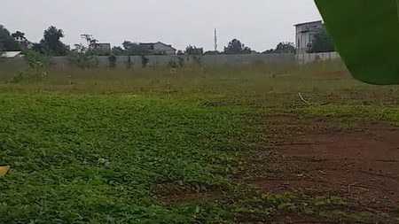 KAVLING TANAH - VICTORY BSD, TANGERANG SELATAN