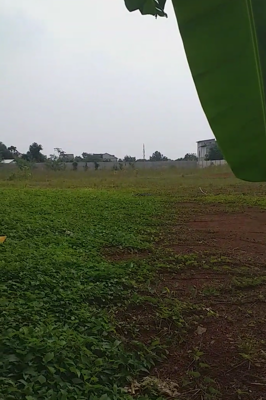 KAVLING TANAH - VICTORY BSD, TANGERANG SELATAN