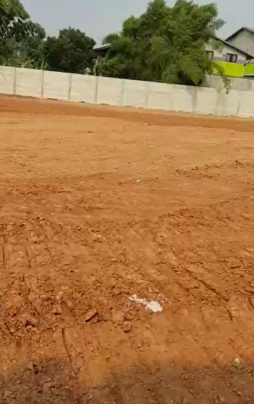 KAVLING TANAH - VICTORY BSD, TANGERANG SELATAN