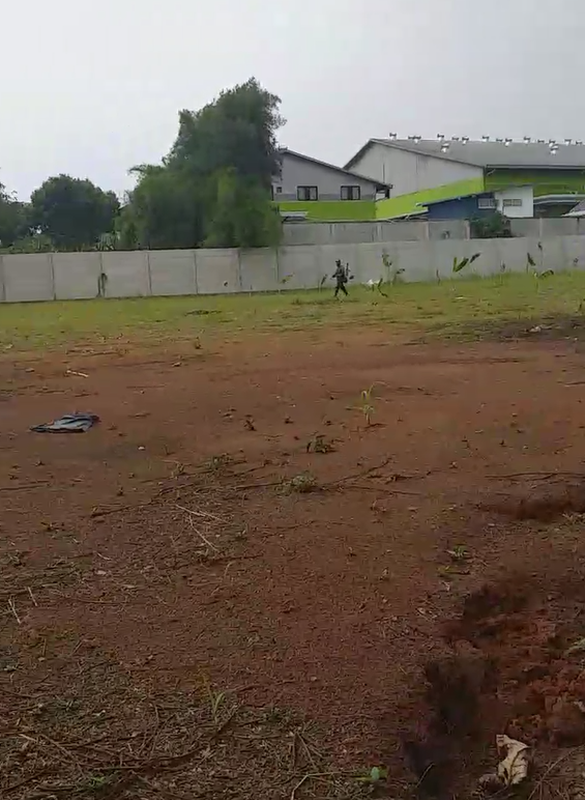 KAVLING TANAH - VICTORY BSD, TANGERANG SELATAN