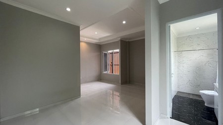 Rumah Bagus,lingkungan bersih,securty 24 jam di Bintaro Jaya 9
