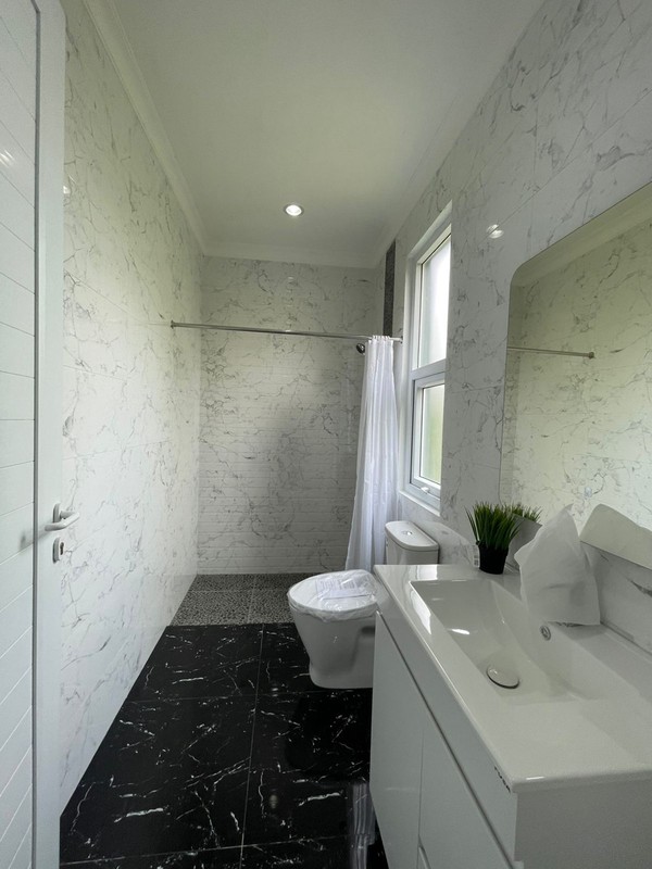 Rumah Bagus,lingkungan bersih,securty 24 jam di Bintaro Jaya 9