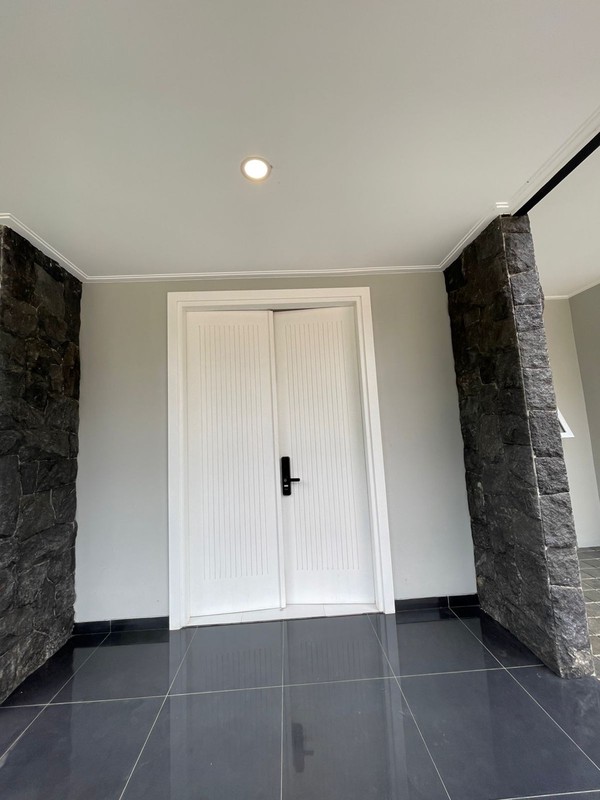 Rumah Bagus,lingkungan bersih,securty 24 jam di Bintaro Jaya 9