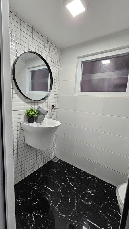 Rumah Bagus,lingkungan bersih,securty 24 jam di Bintaro Jaya 9