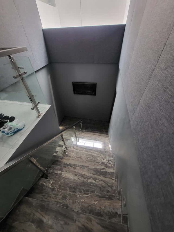 Dijual rumah Citraland Taman Golf Surabaya Barat