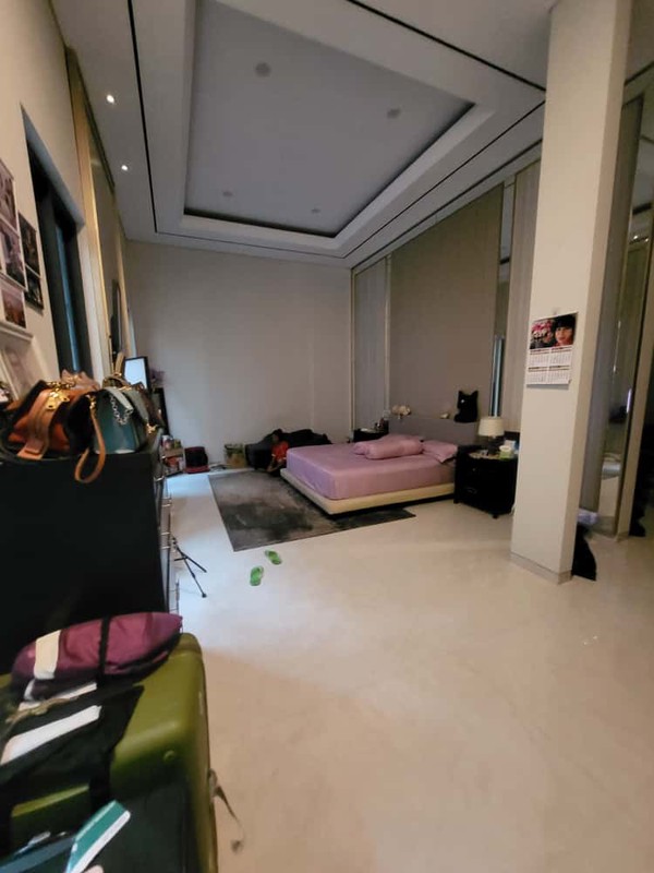 Dijual rumah Citraland Taman Golf Surabaya Barat