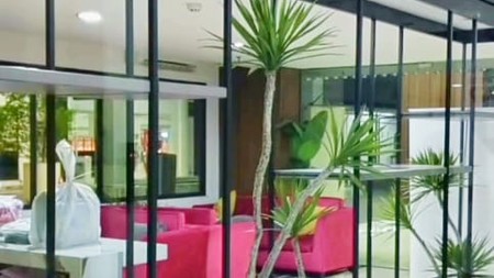 Apartemen Monroe Tower Jababeka : Unit Siap Huni Lantai 5