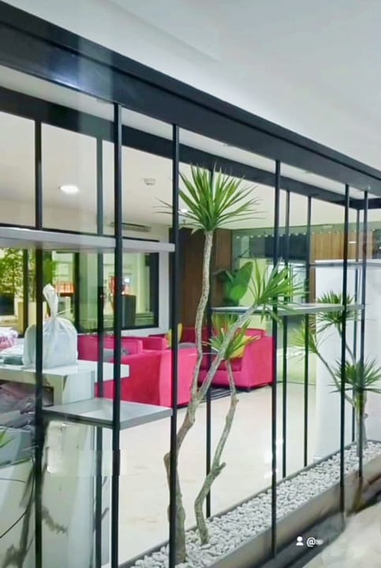 Apartemen Monroe Tower Jababeka : Unit Siap Huni Lantai 5