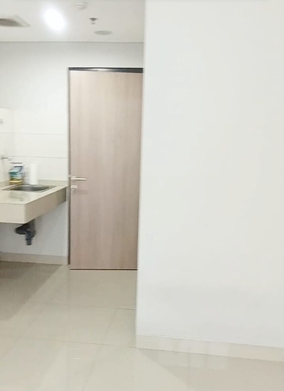 Apartemen Monroe Tower Jababeka : Unit Siap Huni Lantai 5