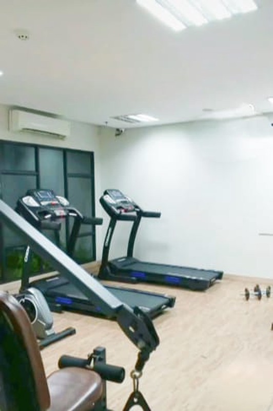 Apartemen Monroe Tower Jababeka : Unit Siap Huni Lantai 5