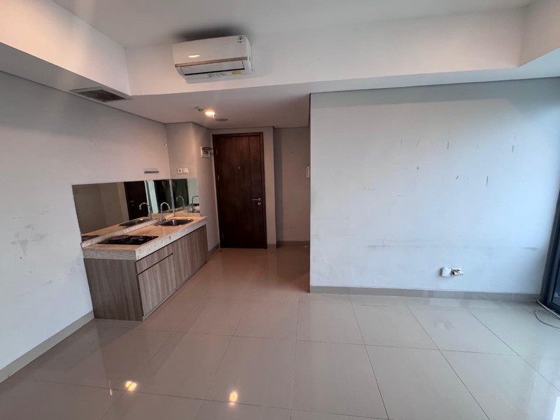 DIJUAL APARTEMENT STRATEGIS MT HARYONO BELLEVEU PLACE RASIDANCE, JUAL HARGA MODAL