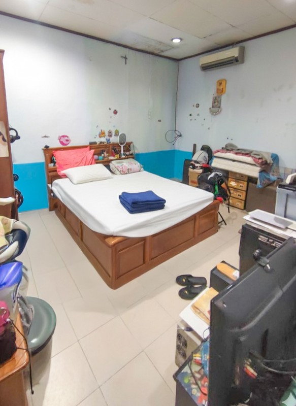 Rumah di Lippo Karawaci, akses mudah ke Gading Serpong & BSD City