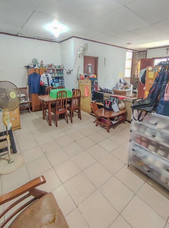 Rumah Siap Huni Lippo Karawaci, Jangkauan Mudah ke Kawasan Mandiri.