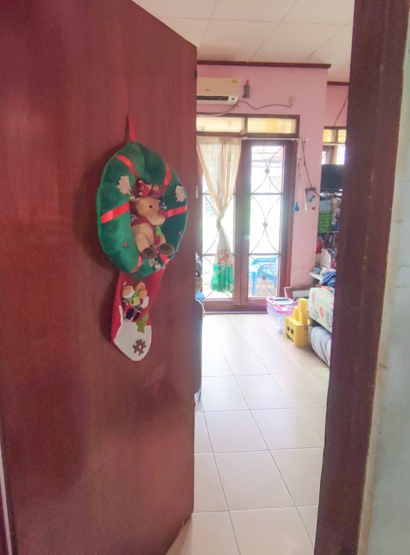 Rumah Siap Huni Lippo Karawaci, Jangkauan Mudah ke Kawasan Mandiri.