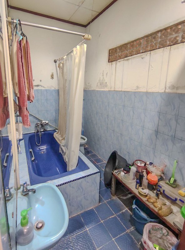 Rumah Siap Huni Lippo Karawaci, Jangkauan Mudah ke Kawasan Mandiri.