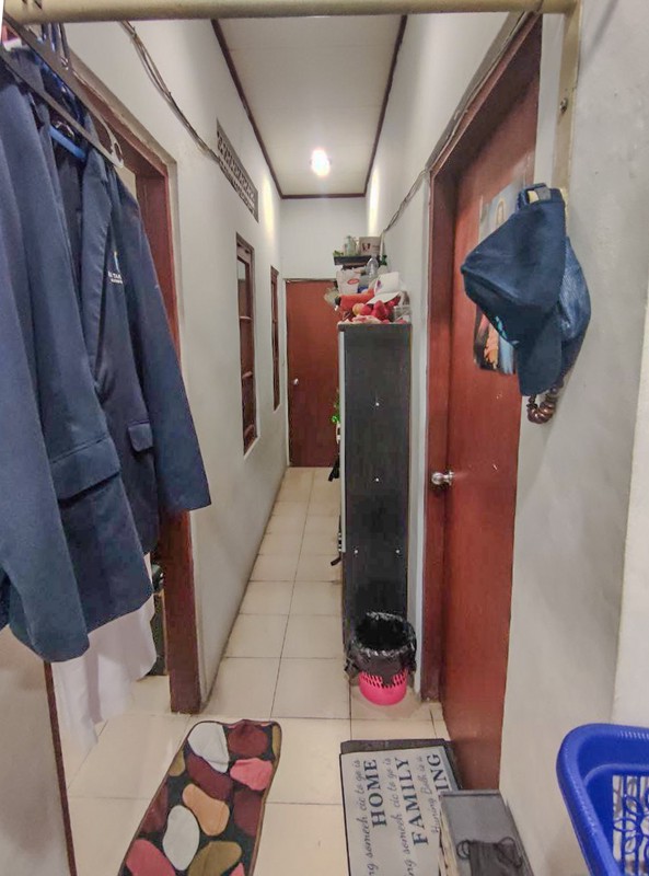 Rumah Siap Huni Lippo Karawaci, Jangkauan Mudah ke Kawasan Mandiri.