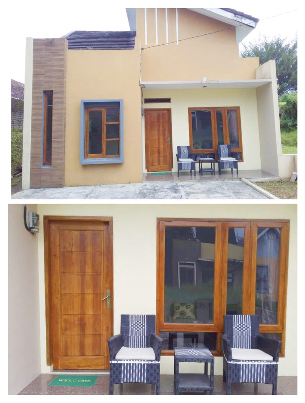 Rumah di Bumi Pakuwon Indah Cisurupan, akses mudah ke Garut Kota  