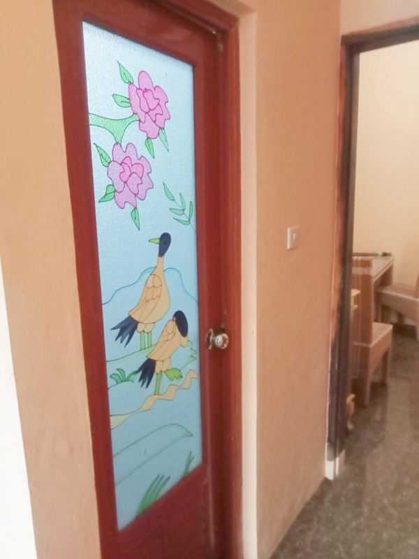 Rumah di Bumi Pakuwon Indah Cisurupan, akses mudah ke Garut Kota  