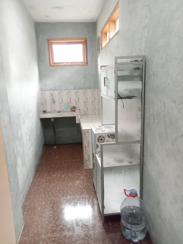 Rumah di Bumi Pakuwon Indah Cisurupan, akses mudah ke Garut Kota  