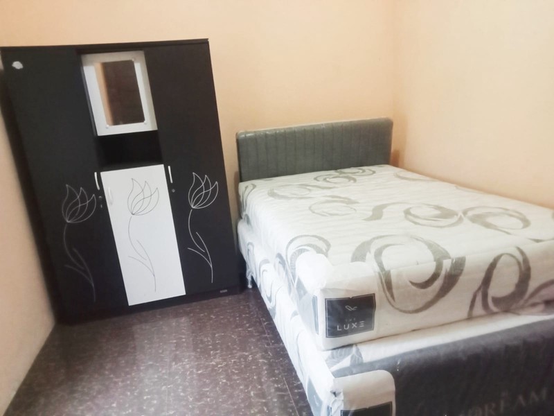 Rumah di Bumi Pakuwon Indah Cisurupan, akses mudah ke Garut Kota  